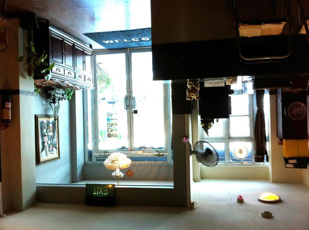 Jjh Boutique Hotel Singapura