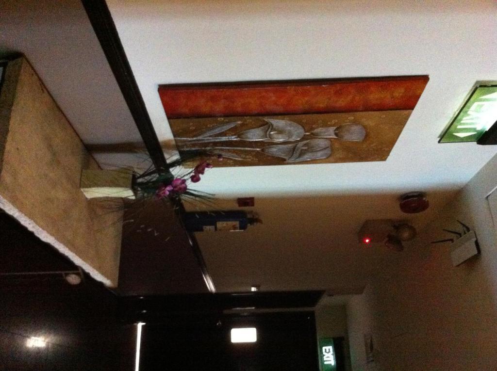 Jjh Boutique Hotel Singapura
