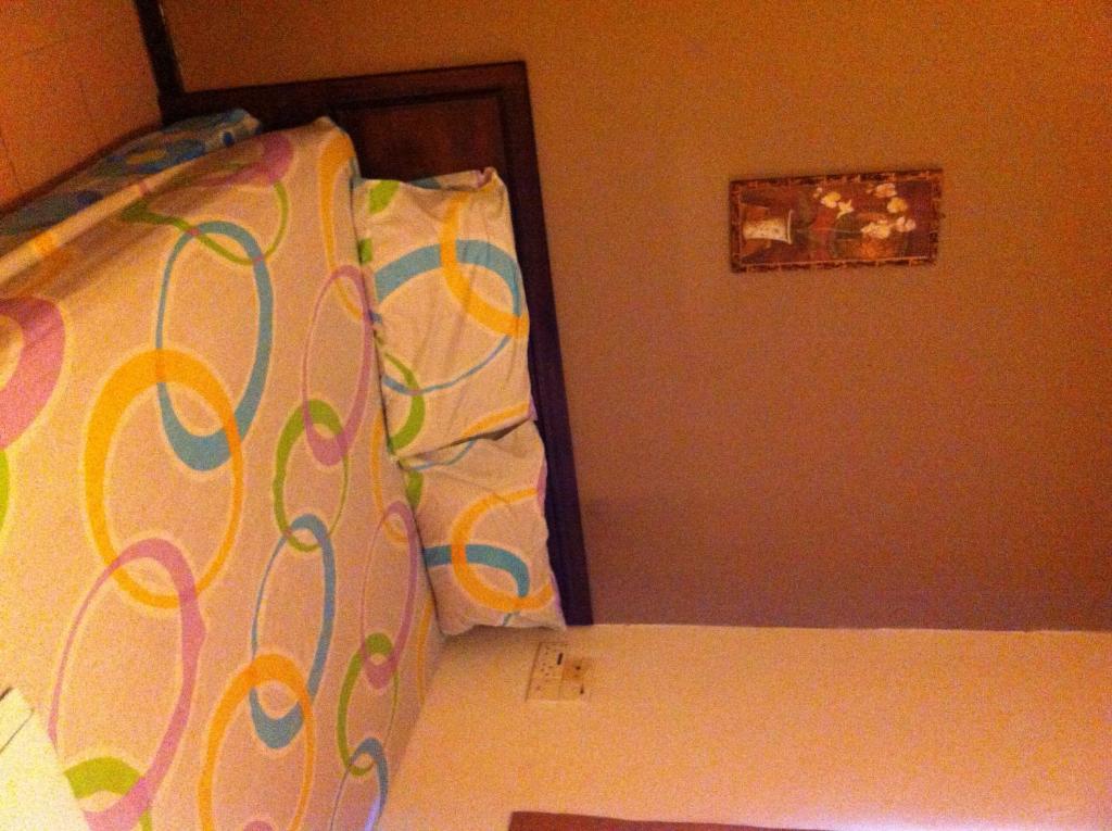Hotel Jjh Boutique Singapura
